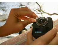 GoPro Zapasowe obiektywy (MAX2) AMCOV-001 - 1365463 - zdjęcie 2